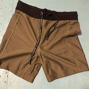 Bandit Running Shorts